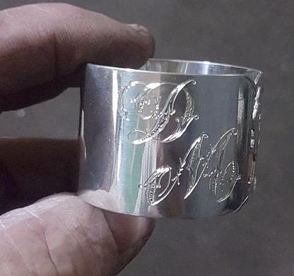 Hand Engraving