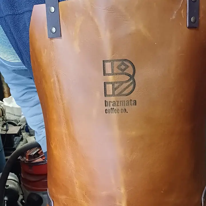 We can engrave company logo's on a variety of different products