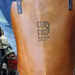 We can engrave company logo's on a variety of different products