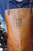 We can engrave company logo's on a variety of different products