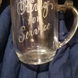 Also engrave for fun objects