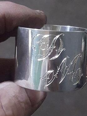 Hand Engraving